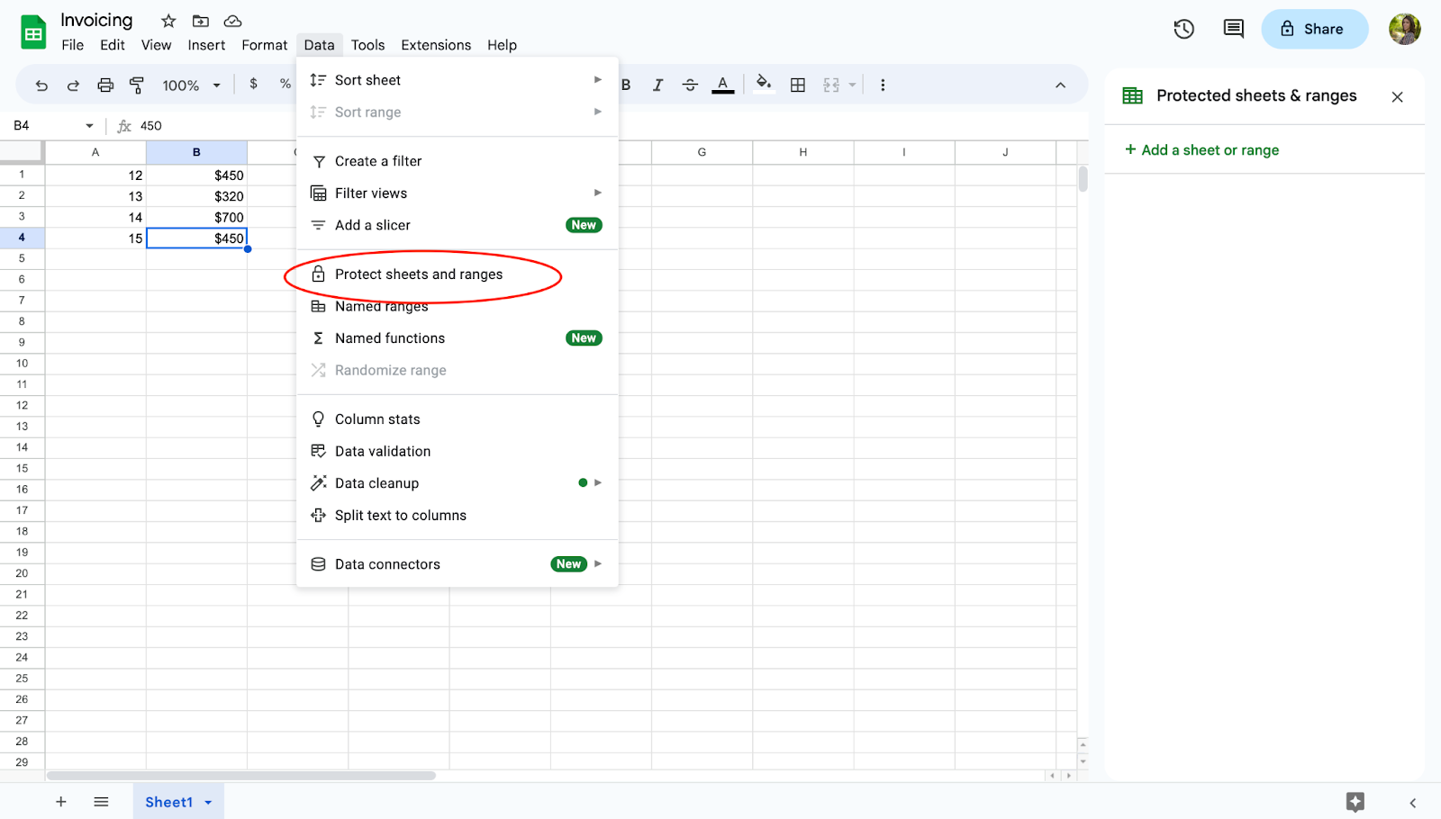 how-to-lock-cells-in-google-sheets-liveseo